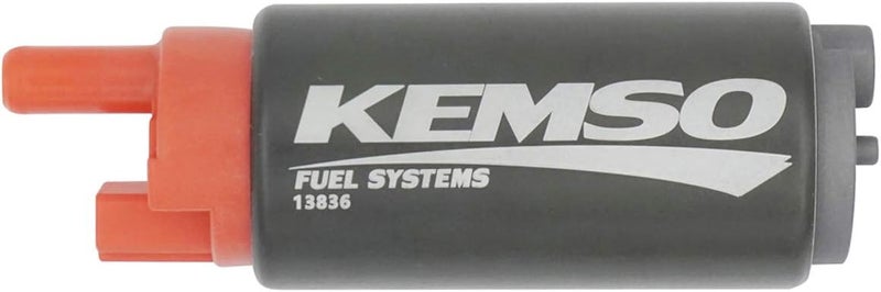KEMSO مضخة وقود بديلة OEM من KEMSO لطرازات هوندا وكاواساكي - Image 3
