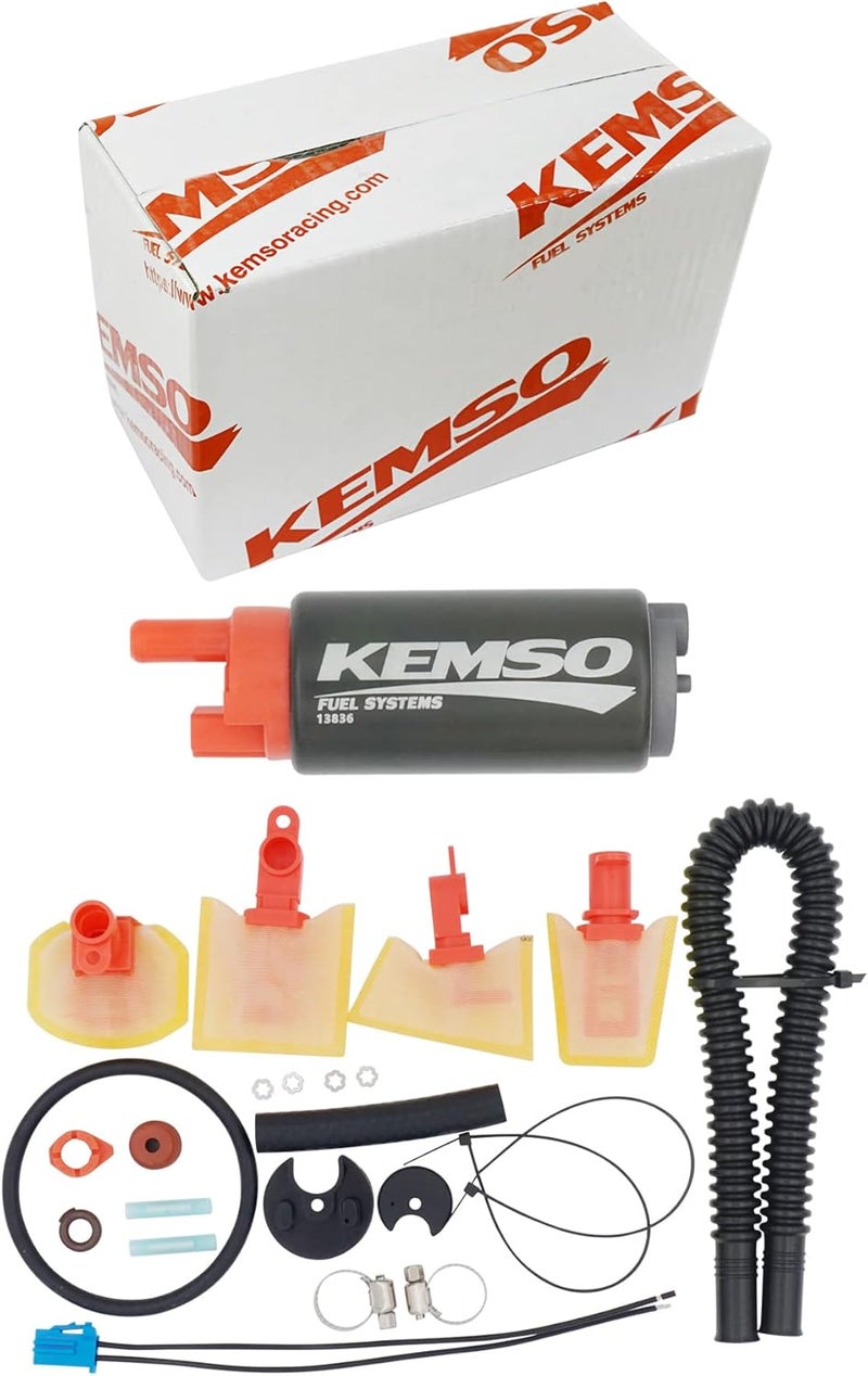 KEMSO مضخة وقود بديلة OEM من KEMSO لطرازات هوندا وكاواساكي - Image 5