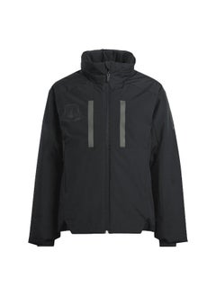 Adidas J Sw Myshelter Black Training Jackets 7-8Y  - Image 1