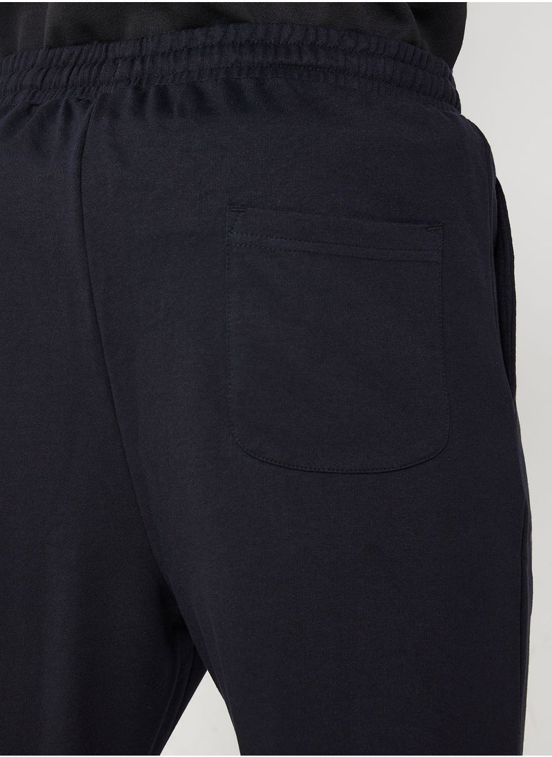 Seventy Five - Varsity Jogger - Image 1