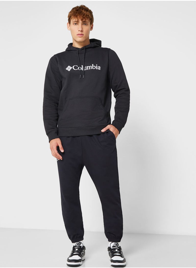 Seventy Five - Varsity Jogger - Image 1