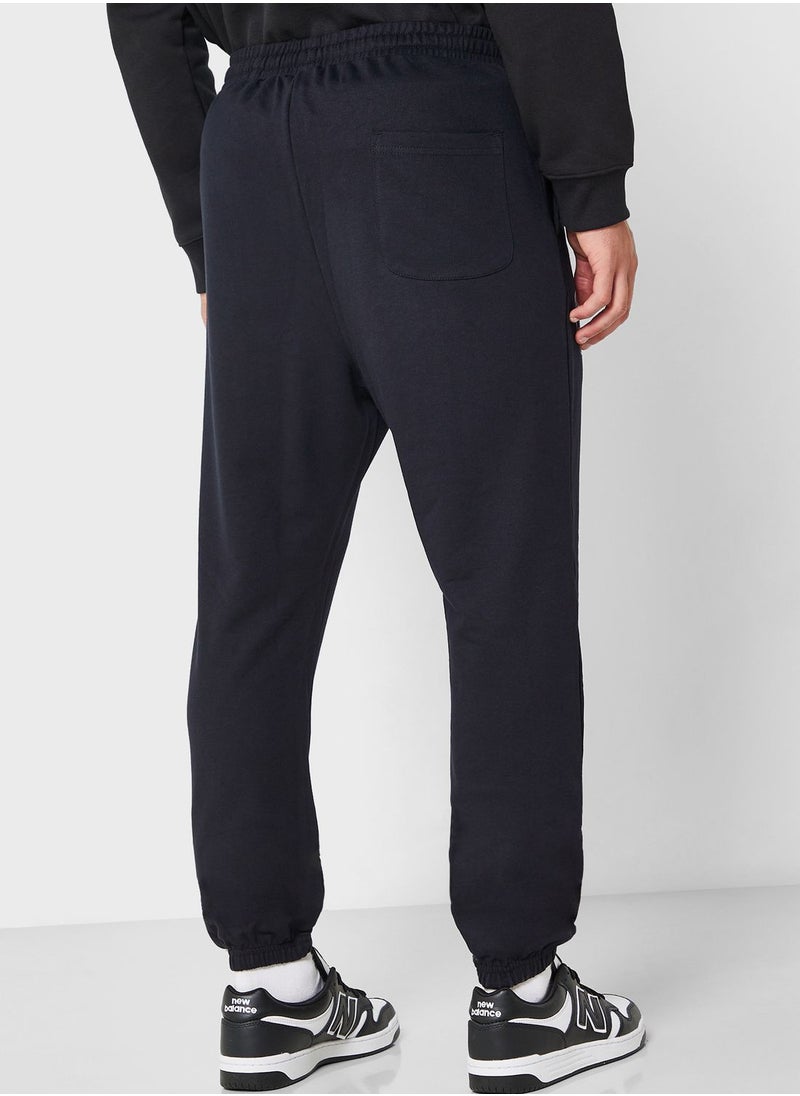 Seventy Five - Varsity Jogger - Image 1