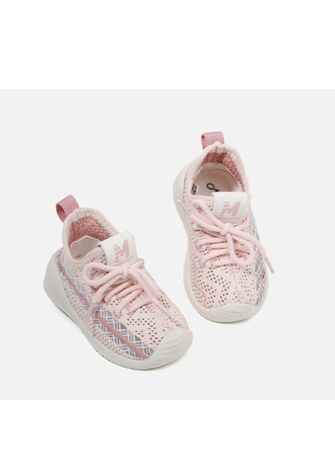 Children's Low Top Casual Board Shoes And Sports Shoes  - Image 2
