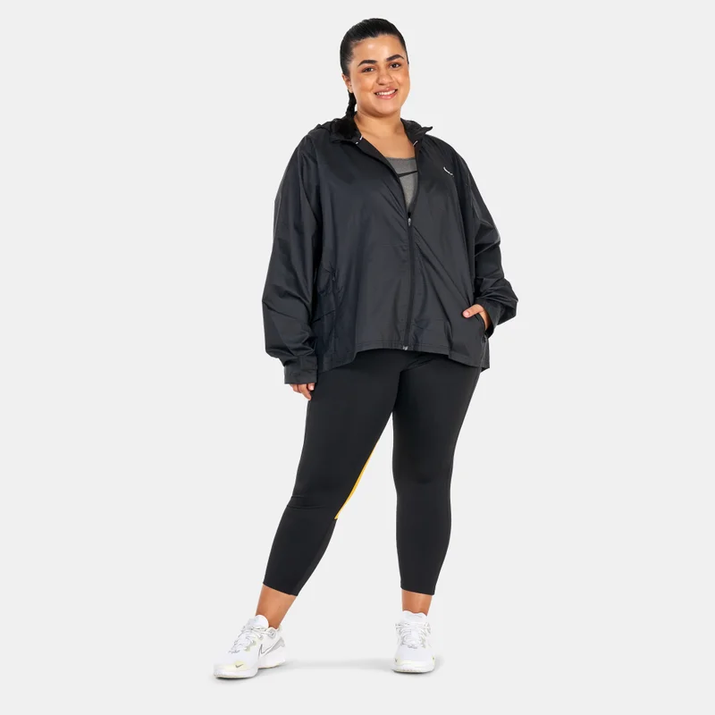 Nike Women's Essentials Running Jacket (Plus Size)