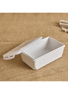 Home Box حاوية طعام من قش الأرز 1100 مل  - Image 2