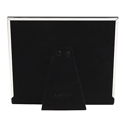 Lawrence Frames 4x6 Graduation Picture Frame,Silver - Image 3