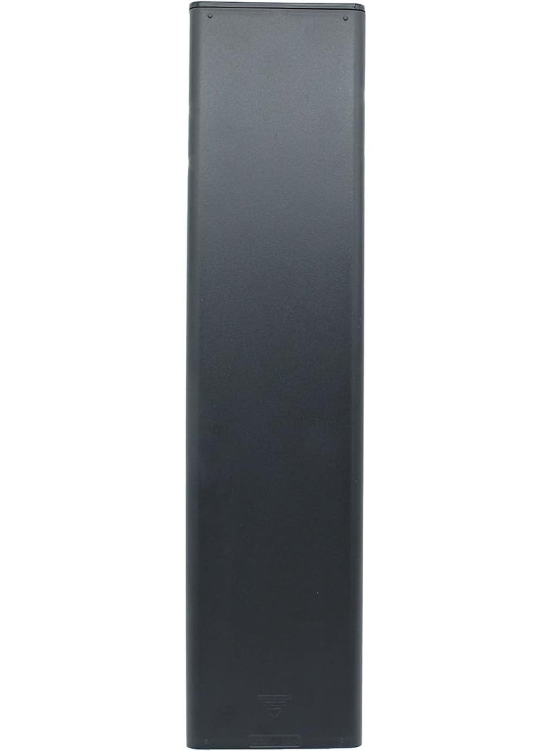 PopZa Replacement Remote Control RMF-TX200P for Sony TV Also Compatible with RMT-TX200E RMF-TX300E RMT-TX200A RMF-TX201E RMF-TX220P RMF-TX200U RMF-TX201U with battery - Image 4