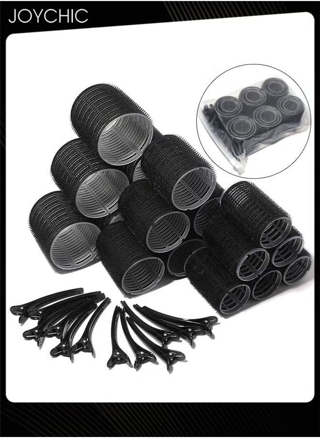 Joychic Women Hair Roller Set 
