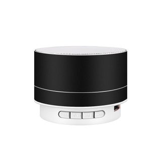 A10 Metal Bluetooth Audio Mobile Phone Computer Notebook Subwoofer Mini Small Steel Cannon Wireless Plug-in Card Small SpeakerA10 Speaker (Black) A10 Speaker (Black) - pzsku/Z4510D168D70DAC800C8AZ/45/_/1720111437/b3d5a7af-53b9-4627-a605-d0a0859a3254