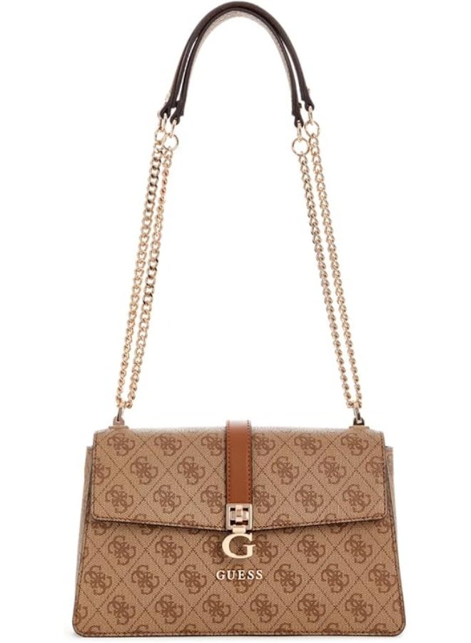 جس حقيبة يد نسائية قابلة للتحويل من جيس كواترو جي – زاميرا - Image 1