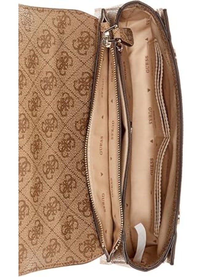 جس حقيبة يد نسائية قابلة للتحويل من جيس كواترو جي – زاميرا - Image 2