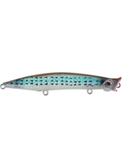 Pop'n Catch 90 9cm 8gr Popper Model Fish COLOR:22A - pzsku/Z4510EF7F9E2E0A400E2CZ/45/_/1736597534/b952710f-b500-4061-8a79-da238ae4fd77