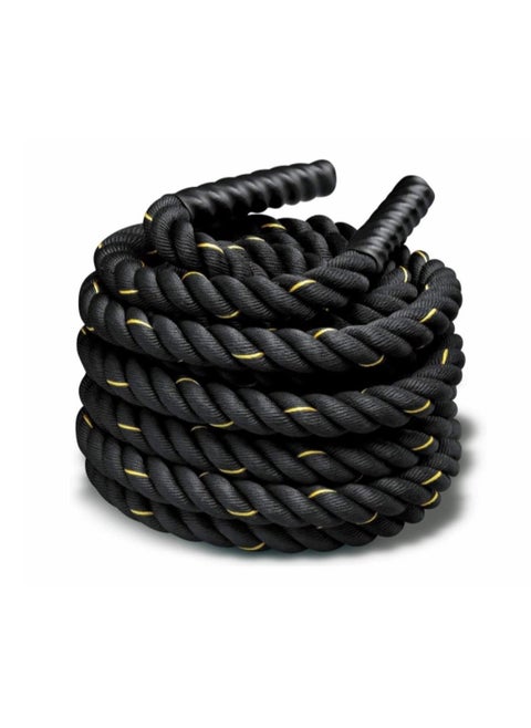High Quality Battle Rope for Exercises