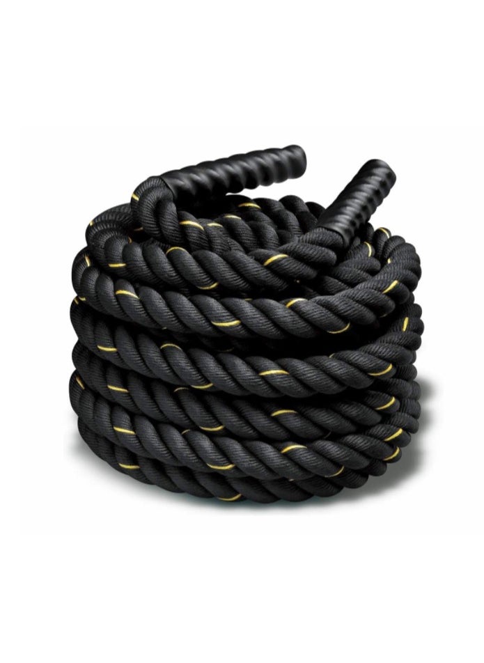 High Quality Battle Rope for Exercises