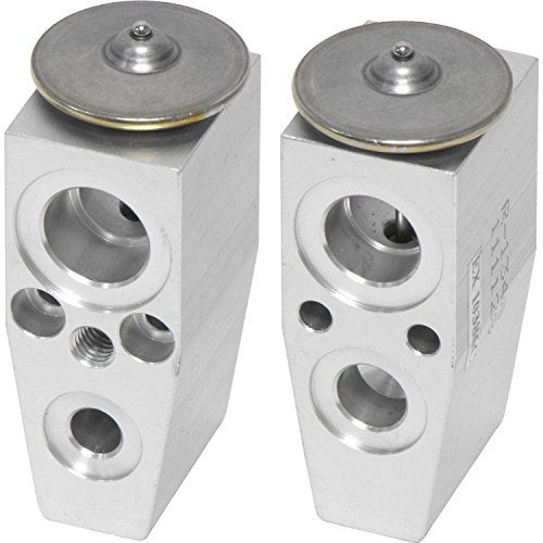 UAC EX 10386C A/C Expansion Valve - Image 1
