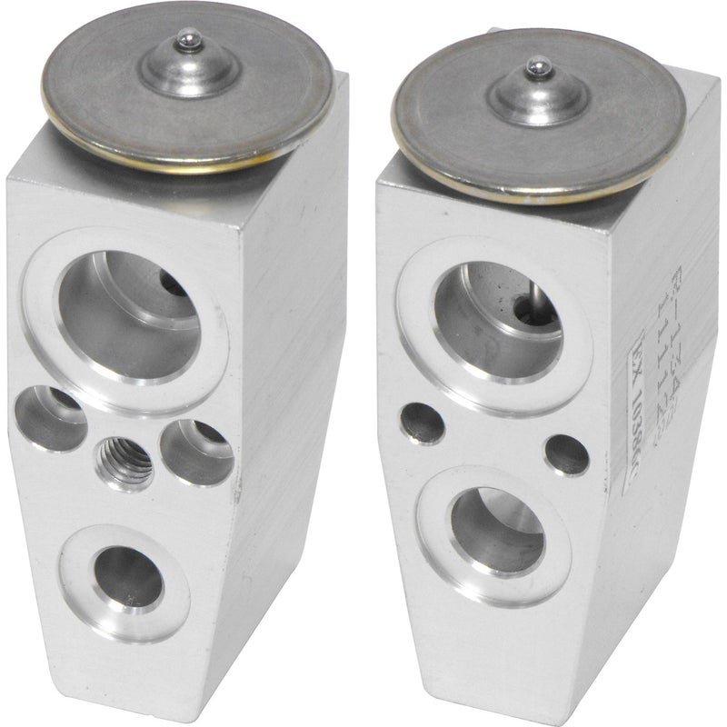 UAC EX 10386C A/C Expansion Valve - Image 4