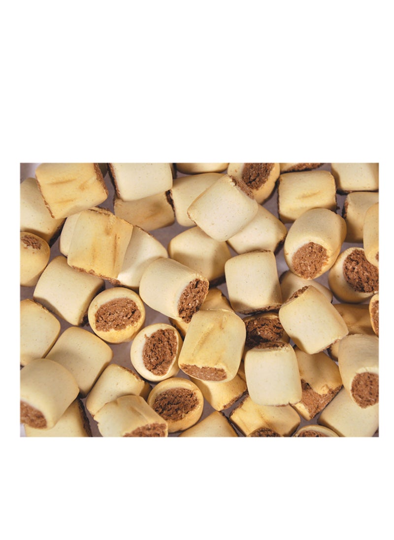 Vadigran Vadigran Snack dog Biscuits Duo Mini 500g  - Image 2