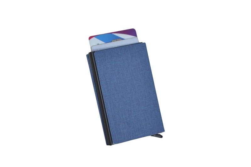 Santhome Refillable Organizer Set with Notebook and Pen - Image 5