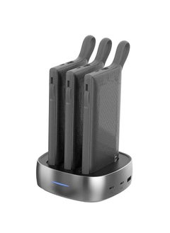 10000mAh - Black