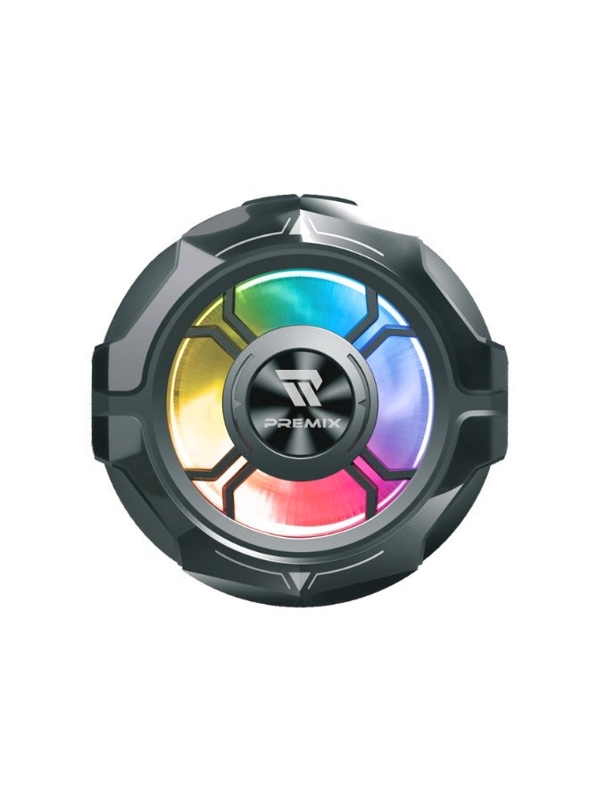 بريمكس مبرد B10 مروحة تبريد ماجنتيك لألعاب الهاتف المحمول - Image 1