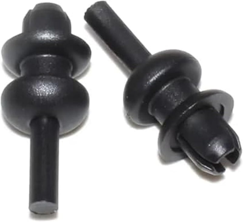 Vuzmode Car Parcel Shelf Clips for Peugeot - Image 2