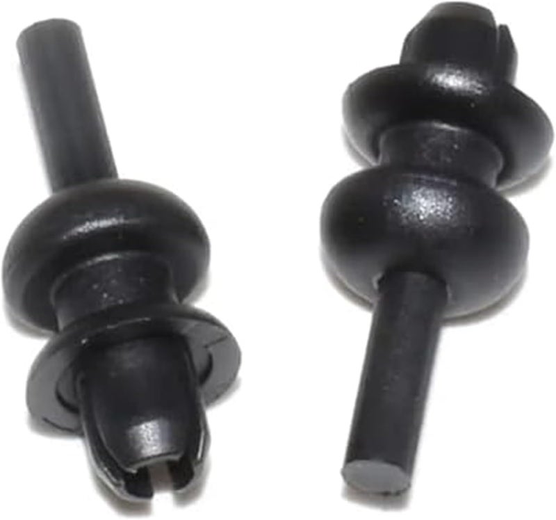 Vuzmode Car Parcel Shelf Clips for Peugeot - Image 3