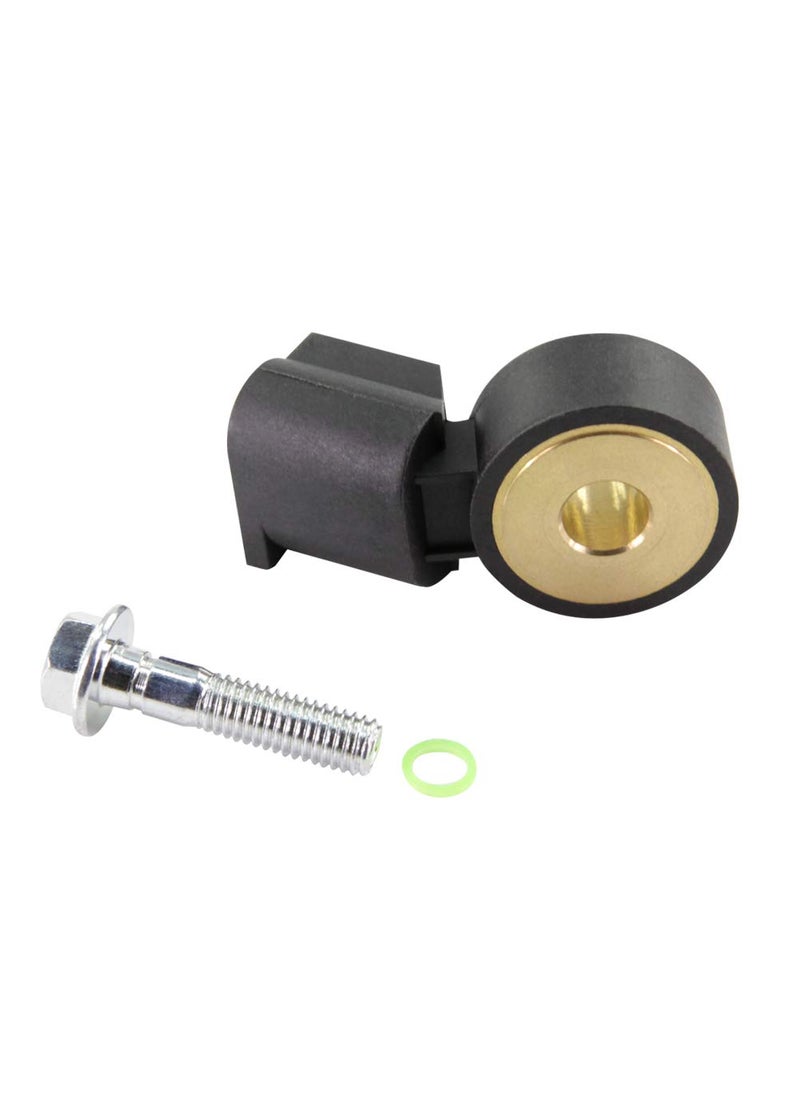 MOTISEN MOTISEN 213-4404 12605738 12636736 Knock Detonation Sensor Compatible with Terrain Malibu Acadia Camaro Equinox Traverse SRX CTS Regal Enclave Impala XTS ATS 2011 2012 2013 2014 2015 2016 2017 2018  - Image 3