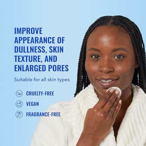 Good Molecules Niacinamide Brightening Toner Toner for Face with Niacinamide and Arbutin for Skin Tone Balancing Pore Minimizer Skin Care for Face - Image 5