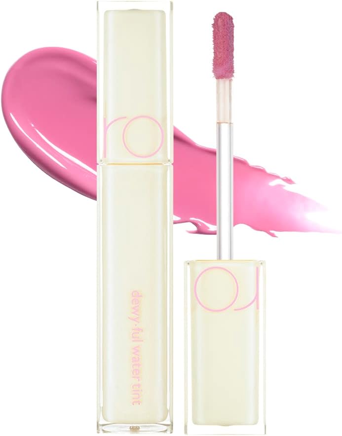 rom&nd تلوين الشفاه الرطب من روم آند - كريمة ليلك - Image 1