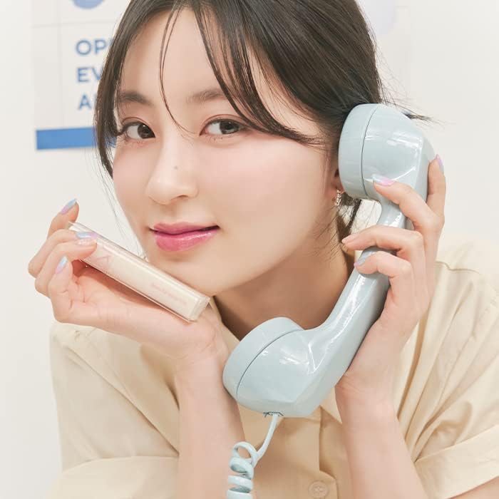 rom&nd تلوين الشفاه الرطب من روم آند - كريمة ليلك - Image 3