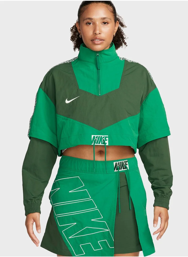 Nike Essential Training Jacket