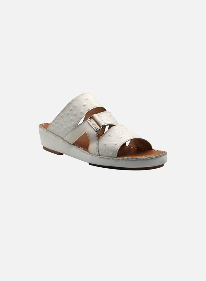 Madas Sandal-Florida 7418-White - Image 1