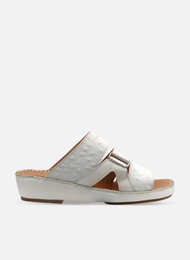 Madas Sandal-Florida 7418-White - Image 1