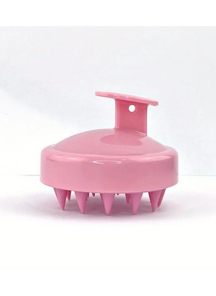 Generic Shampoo brush for scalp and head massage  - Image 1
