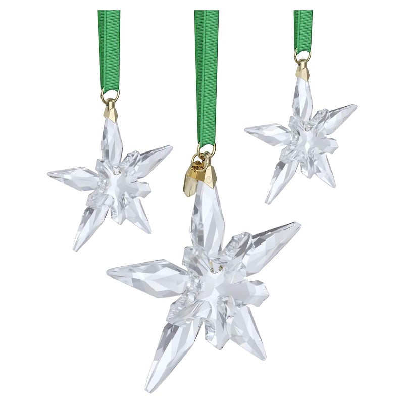 Swarovski Annual Edition Ornament Set 2025 - Image 3