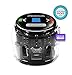 Ozobot Ari Classroom Kit 18 Bots Interactive Learning Robot with Touch Screen ToF Sensor Accelerometer Gyroscope and AI Integration HandsOn STEM Education for Classrooms and Homeschool - Image 4
