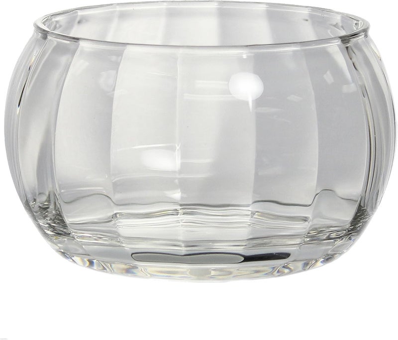 PRODYNE Dips on Ice Acrylic Dip Bowl, 16 oz., clear - Image 5