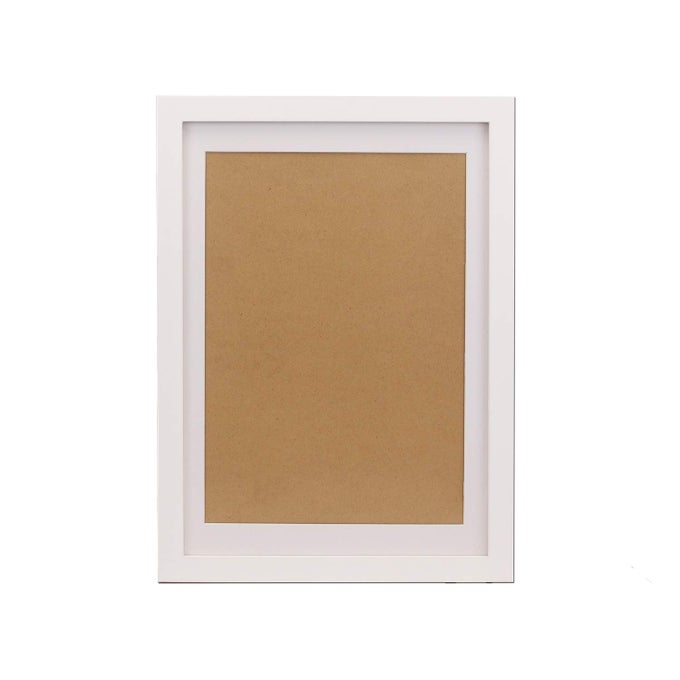 LARGE WHITE PICTURE FRAME FOR WALL HANGING 10X14 DIPLOMA FRAME WOODEN LIVING ROOM PICTURES FRAME WITH MAT 10X14 1 PIECES WHITE
