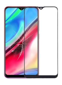 تيمبرد غلاس واقي شاشة زجاجي مقوى 9D ممتاز لهاتف Infinix Smart 5  - Image 1