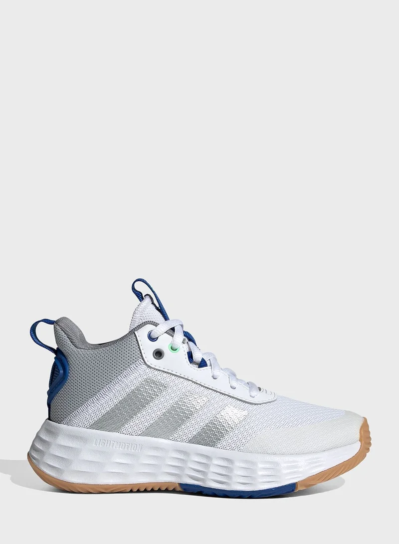 Adidas Kids Ownthegame 2 K