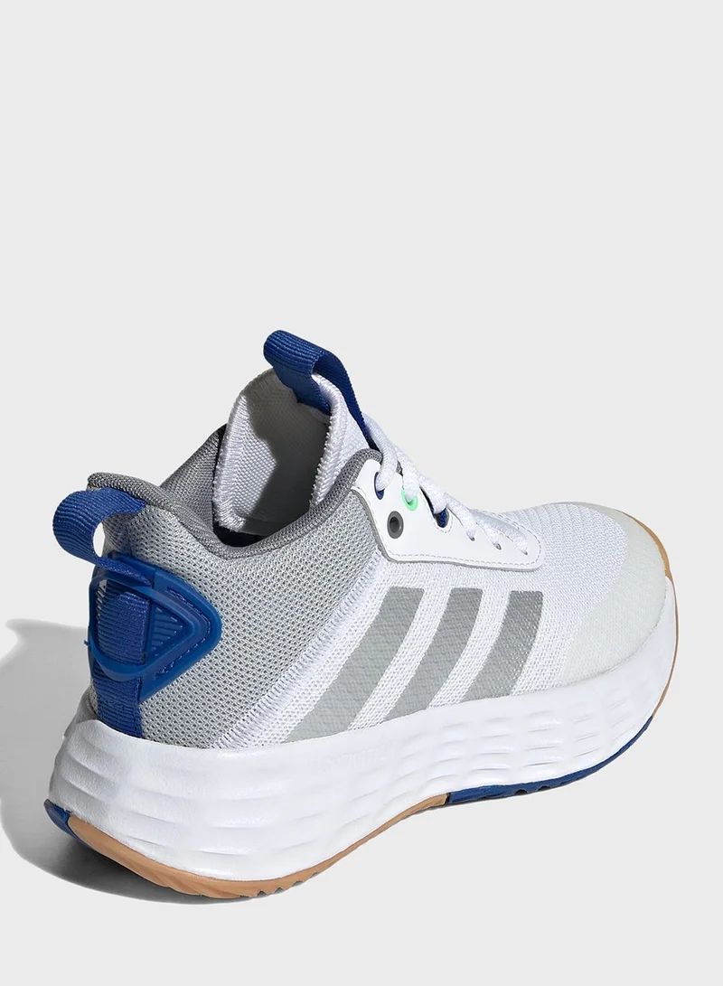Adidas Kids Ownthegame 2 K