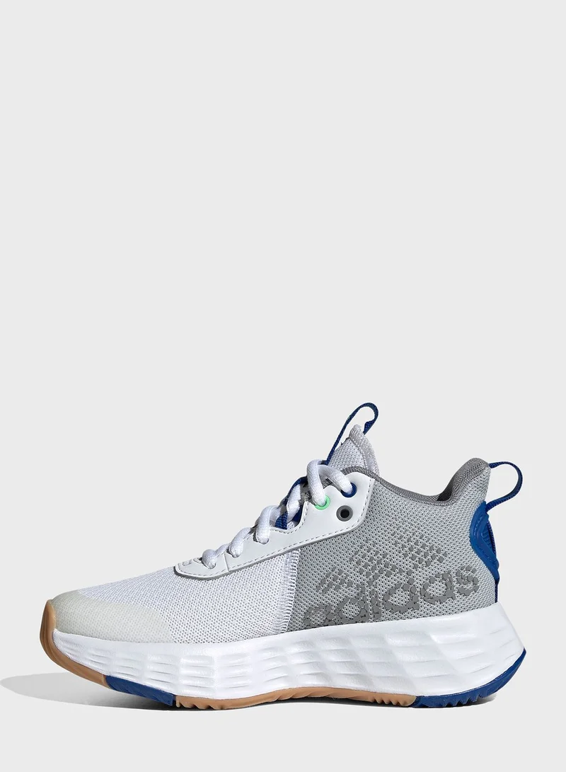 Adidas Kids Ownthegame 2 K