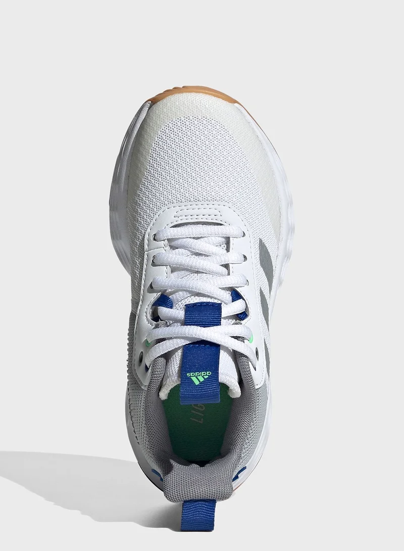 Adidas Kids Ownthegame 2 K