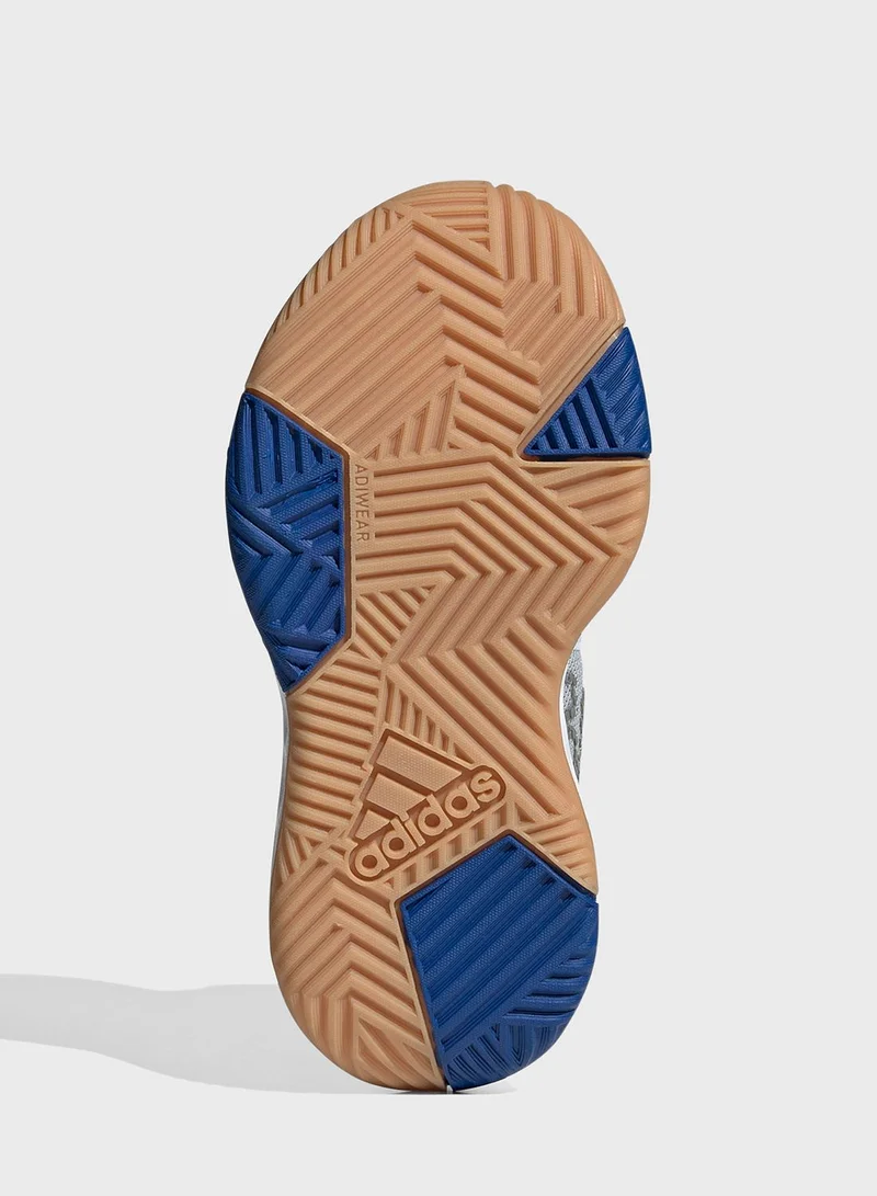 Adidas Kids Ownthegame 2 K