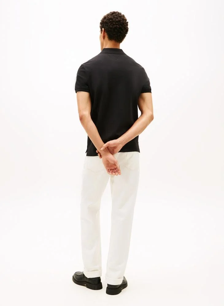 TOMMY HILFIGER Graphic Polo