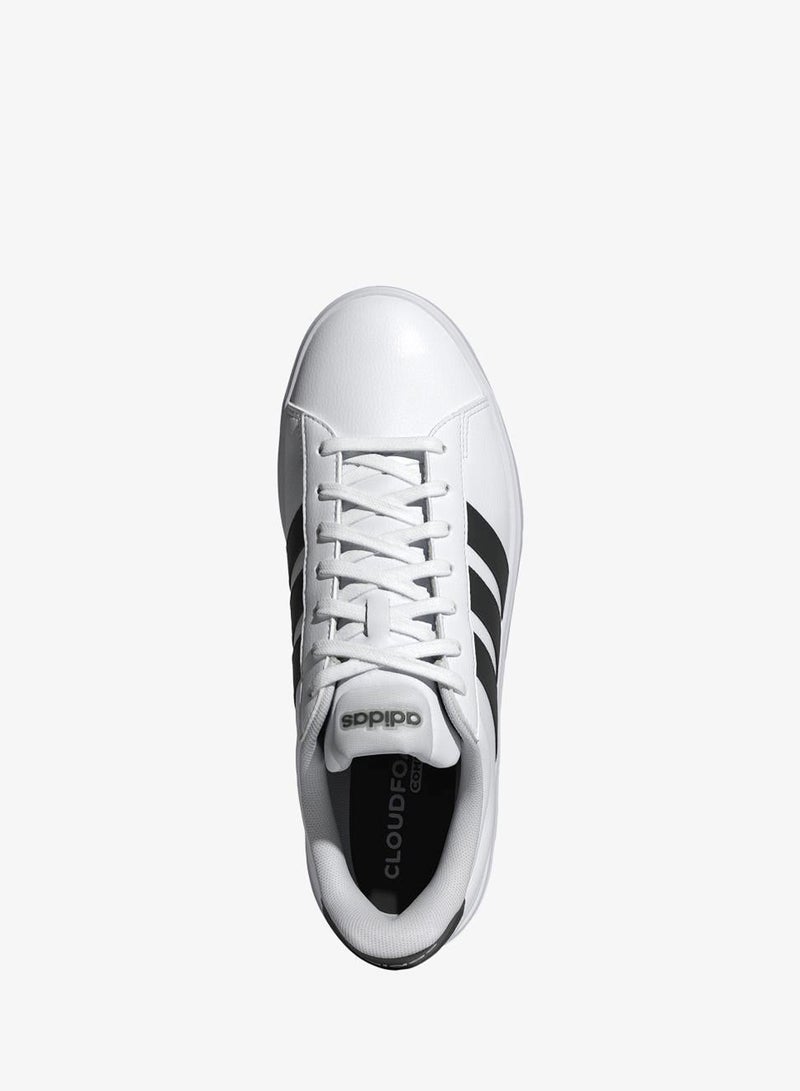 Adidas GRAND COURT 3.0 SHOES - Image 3