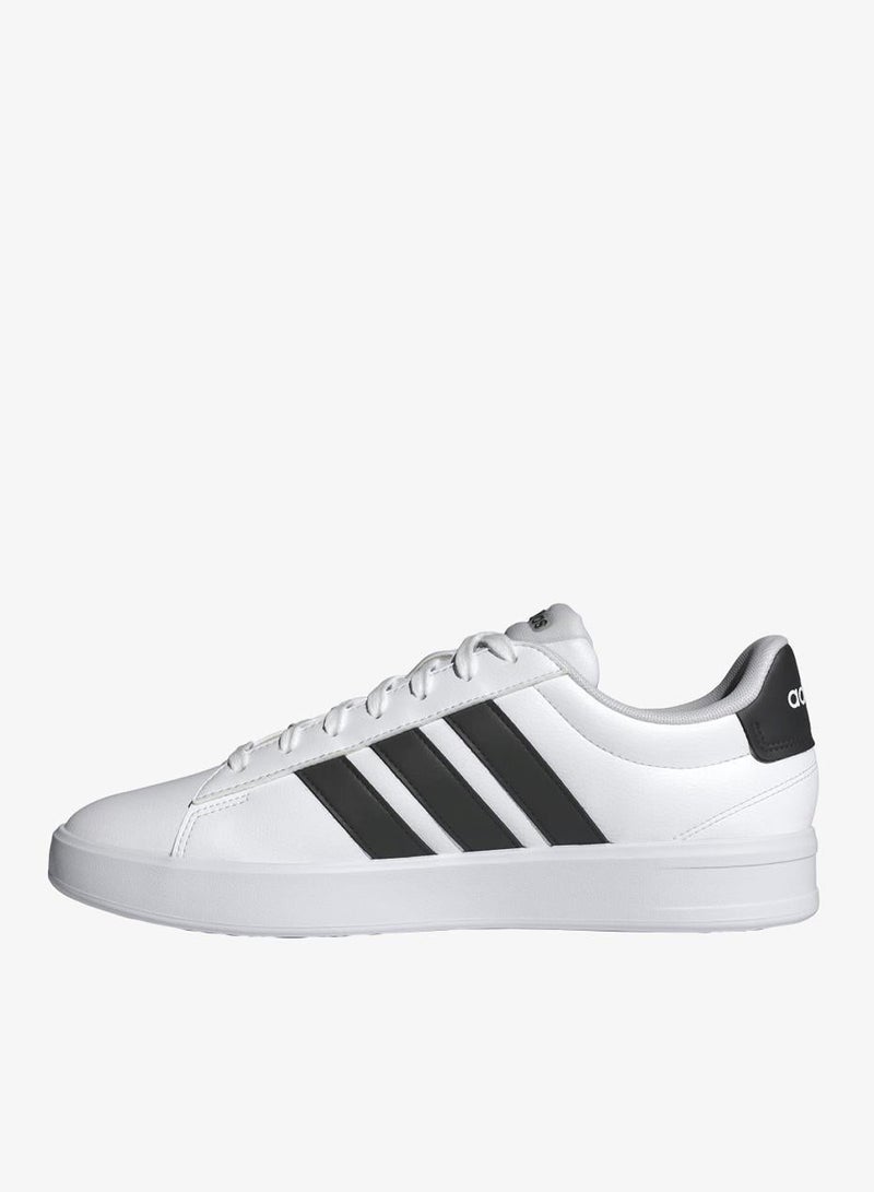 Adidas GRAND COURT 3.0 SHOES - Image 5