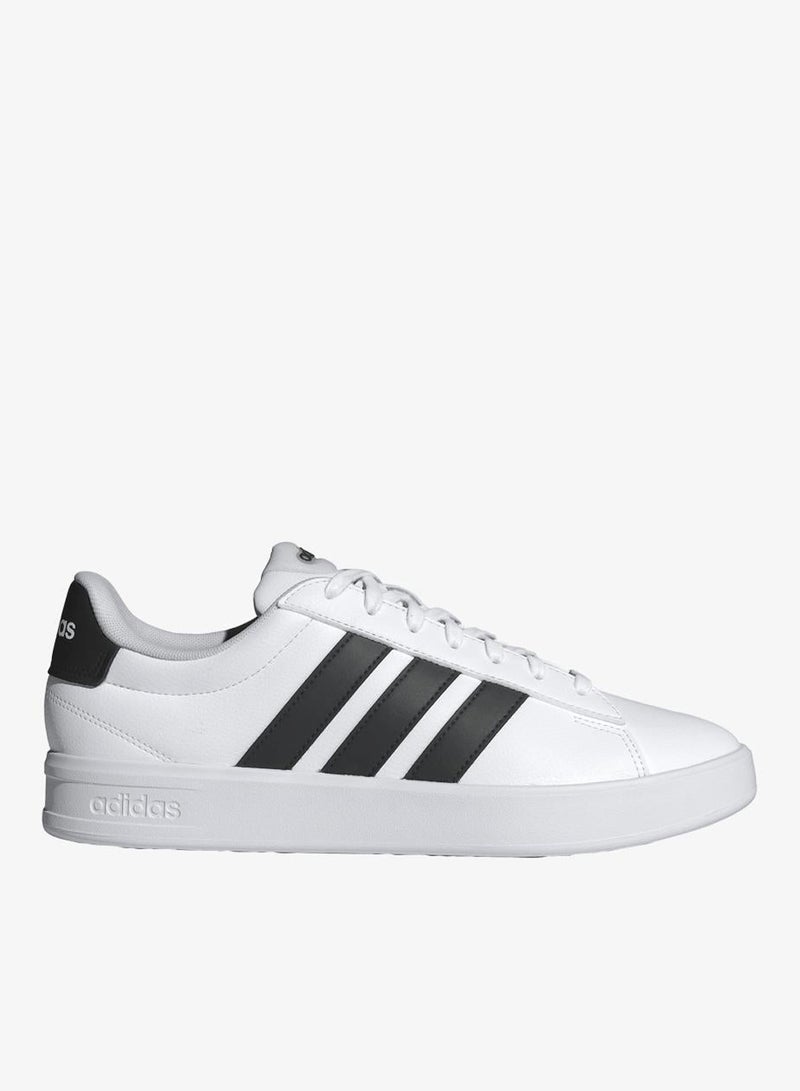Adidas GRAND COURT 3.0 SHOES - Image 2