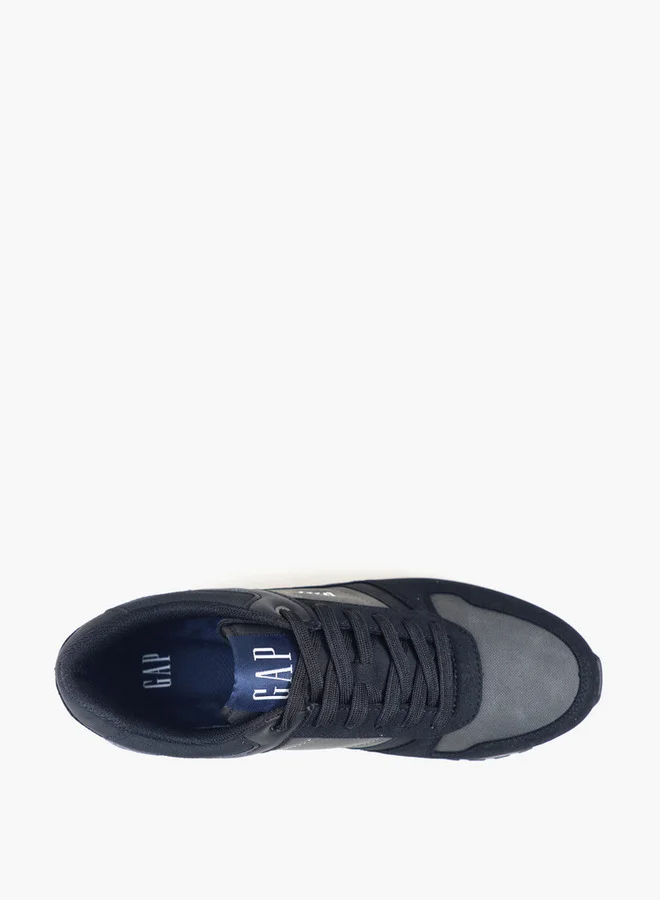 جاب Men's SANDIEGO II Shoes with Lace-Up Closure - GPM5213050003