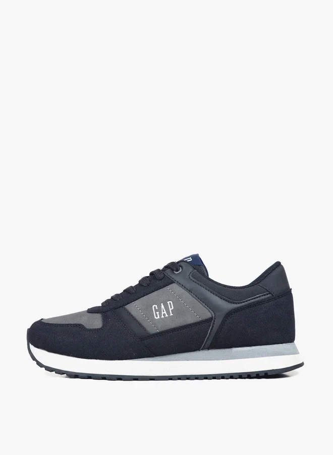 GAP Men's SANDIEGO II Shoes with Lace-Up Closure - GPM5213050003